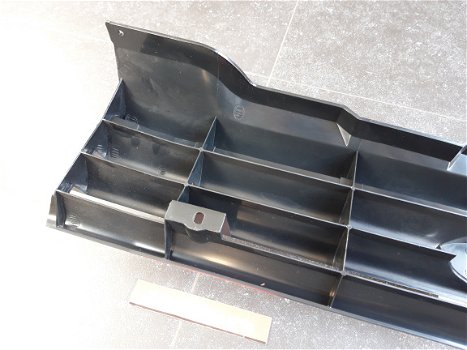 Ford Taunus TC2 TC3 (76-82) Grill Frontgrill Kühlergrill NOS - 6