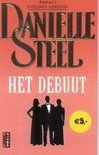 Danielle Steel Het debuut - 1