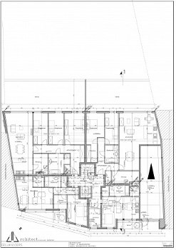 Prachtige Studio Flat in Residentie Alban Berg - 6