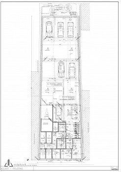 6 nieuwbouwappartementen en 1 handelsruimte te Merchtem - 4