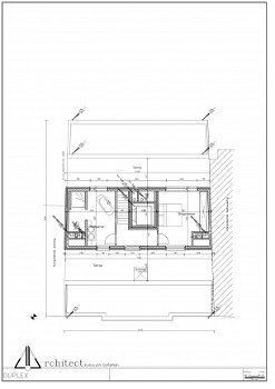 6 nieuwbouwappartementen en 1 handelsruimte te Merchtem - 8