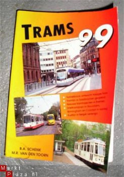 Trams 99 (jaarboek 99) - 1