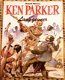 Ken Parker - Lang geweer (Oberon) - 1 - Thumbnail