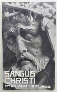 Sanguis Christi - 1