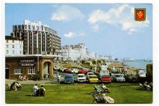 P009 Eastbourne Auto Engeland