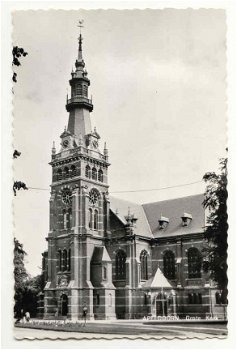 P010 Apeldoorn / Grote Kerk - 1