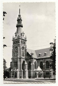 P010 Apeldoorn / Grote Kerk