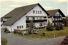 P014 Willmersdorf / Gastehaus Heidehof  / Duitsland