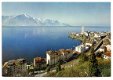 P015 Montreux met Hotel Excelsior / Zwitserland - 1 - Thumbnail