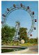 P019 Wenen Wien Riesenrad Prater Oostenrijk - 1 - Thumbnail