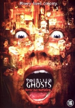 13 Ghosts (DVD) - 1