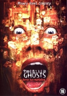 13 Ghosts  (DVD)