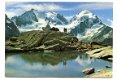 P029 Fuorcia Surlei Piz Bernina Piz Roseg / Zwitserland - 1 - Thumbnail