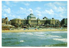 P032 Scheveningen Kurhaus