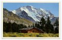 P034 Jungfrau Zwitserland - 1 - Thumbnail