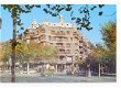 P047 Barcelona La Pedrera / Spanje - 1 - Thumbnail