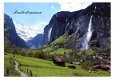 P048 Lauterbrunnen / Zwitserland - 1 - Thumbnail
