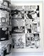 Phenix 36, frans stripblad (o.a Mort Drucker, Pichard & Wil Eisner) - 3 - Thumbnail