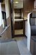 Chausson Welcome 718 EB Queensbed Garage Hefbed 2014 Nieuwstaat - 7 - Thumbnail