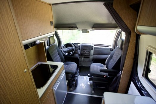 Mercedes Sprinter 313 Surventure - 7