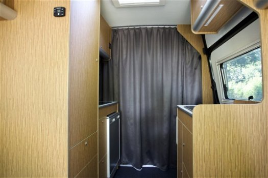 Mercedes Sprinter 313 Surventure - 8