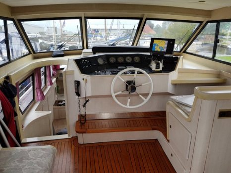 Valkkruiser Falcon Comfort 50 - 3