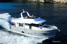 Beneteau Swift Trawler 50