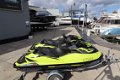 Sea-Doo RXP-X RS 300 trailer included - 1 - Thumbnail