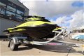 Sea-Doo RXP-X RS 300 trailer included - 7 - Thumbnail