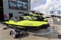 Sea-Doo RXP-X RS 300 trailer included - 8 - Thumbnail