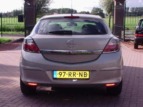 Opel Astra GTC - 1.6 Sport -- ALLES incl. PRIJS - 1