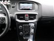 Volvo V40 - 2.0 D4 R-Design 190pk Leer ECC PDC Navigatie - 1 - Thumbnail