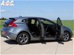 Volvo V40 - 2.0 D4 R-Design 190pk Leer ECC PDC Navigatie - 1 - Thumbnail