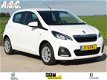 Peugeot 108 - 1.0 e-VTi Active 5 Deurs Airco - 1 - Thumbnail