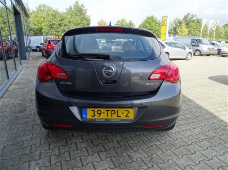 Opel Astra Sports Tourer - 1.7 CDTi Business Edition - 1