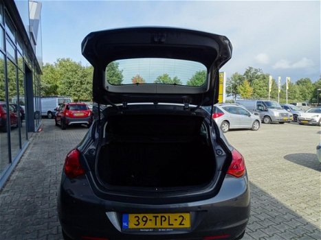 Opel Astra Sports Tourer - 1.7 CDTi Business Edition - 1