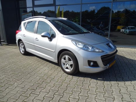 Peugeot 207 SW - 1.4 VTi Style - 1