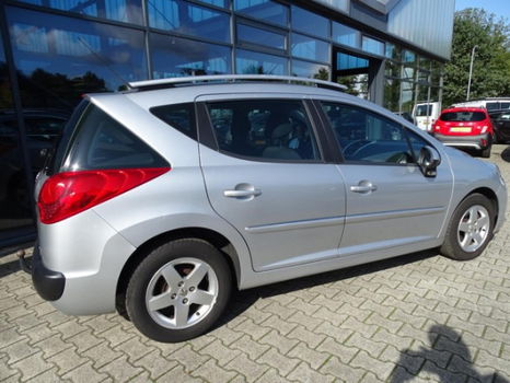 Peugeot 207 SW - 1.4 VTi Style - 1