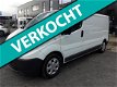 Renault Trafic - 2.0 dCi T29 L2H1 airco . inrichting - 1 - Thumbnail