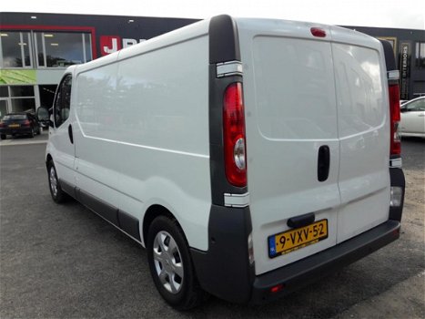 Renault Trafic - 2.0 dCi T29 L2H1 airco . inrichting - 1