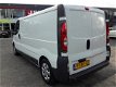 Renault Trafic - 2.0 dCi T29 L2H1 airco . inrichting - 1 - Thumbnail
