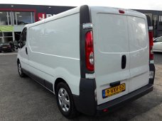 Renault Trafic - 2.0 dCi T29 L2H1 airco . inrichting