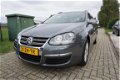 Volkswagen Golf Variant - 1.4 TSI Comfortline - 1 - Thumbnail