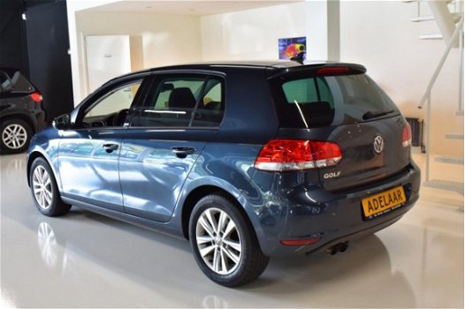 Volkswagen Golf - 6 VI 1.4 TSI, HIGHLINE, STYLE EDITIE RNS 310 NAVIGATIE - 1