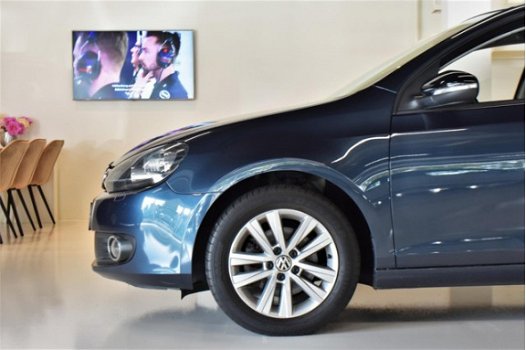 Volkswagen Golf - 6 VI 1.4 TSI, HIGHLINE, STYLE EDITIE RNS 310 NAVIGATIE - 1