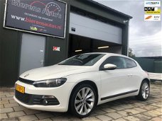 Volkswagen Scirocco - 1.4 TSI (Navi/Cruise/Topstaat)