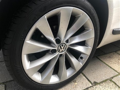 Volkswagen Scirocco - 1.4 TSI (Navi/Cruise/Topstaat) - 1