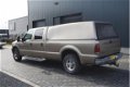 Ford F250 - SUPER DUTY POWERSTROKE V8 TURBO DIESEL AIRCO 6 PERSOONS MAG 3500 KG TREKKEN - 1 - Thumbnail