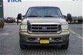 Ford F250 - SUPER DUTY POWERSTROKE V8 TURBO DIESEL AIRCO 6 PERSOONS MAG 3500 KG TREKKEN - 1 - Thumbnail