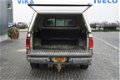 Ford F250 - SUPER DUTY POWERSTROKE V8 TURBO DIESEL AIRCO 6 PERSOONS MAG 3500 KG TREKKEN - 1 - Thumbnail